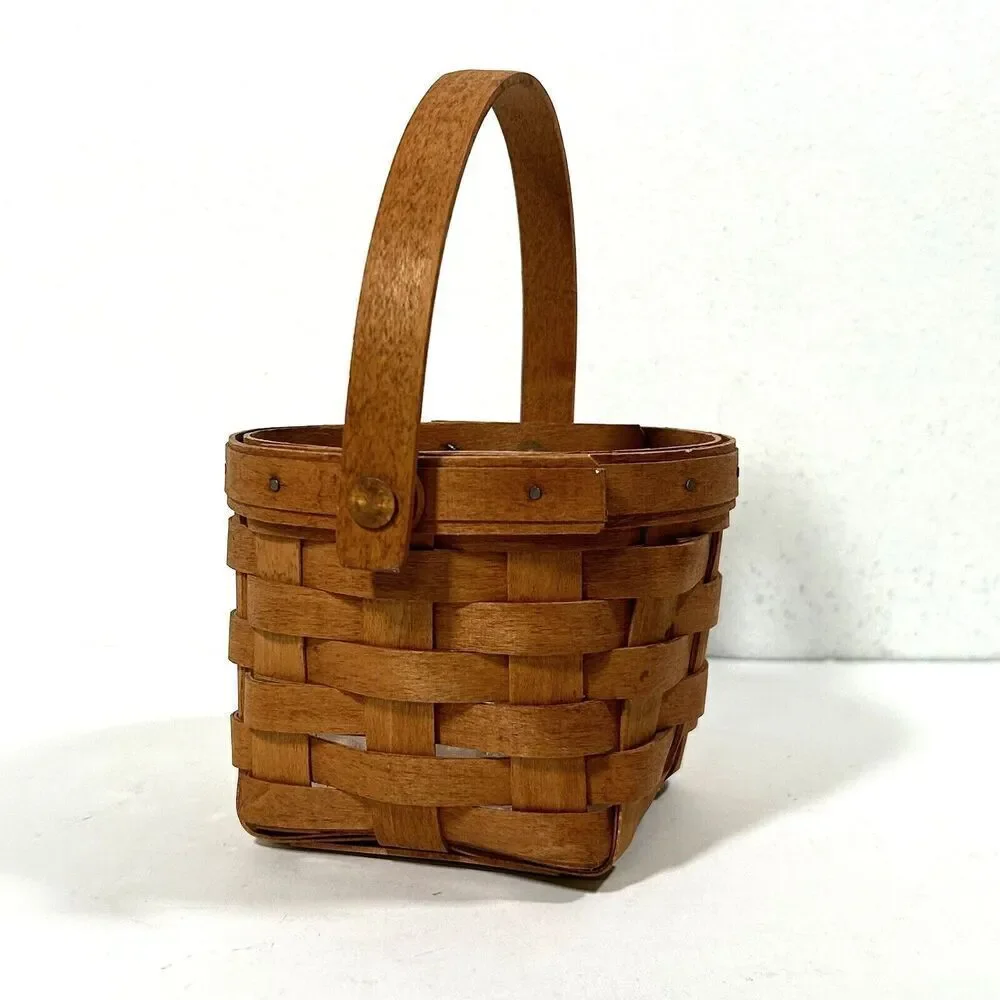 Vintage Longaberger 5